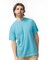 Comfort Colors® Garment Dyed Heavyweight Crewneck Short Sleeve T-Shirt